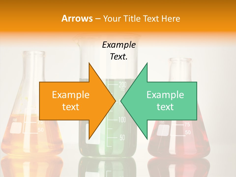 Equipment Biotechnology Chemical PowerPoint Template