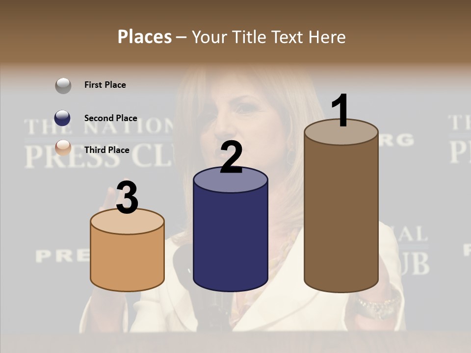 Brand Political Investor PowerPoint Template