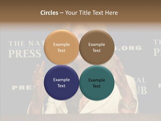 Brand Political Investor PowerPoint Template