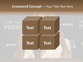 Brand Political Investor PowerPoint Template