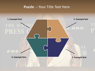 Brand Political Investor PowerPoint Template