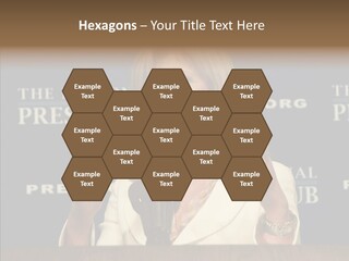 Brand Political Investor PowerPoint Template