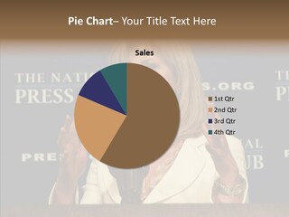 Brand Political Investor PowerPoint Template