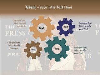 Brand Political Investor PowerPoint Template