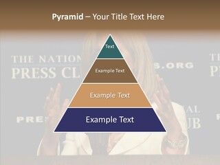 Brand Political Investor PowerPoint Template