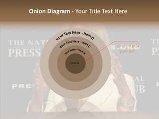 Brand Political Investor PowerPoint Template