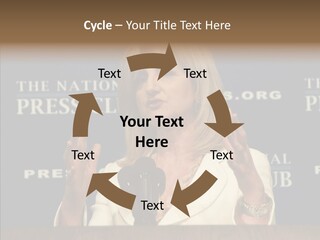 Brand Political Investor PowerPoint Template