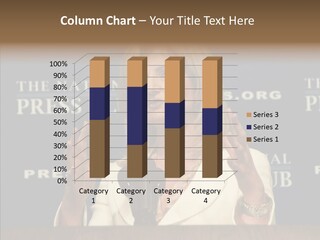 Brand Political Investor PowerPoint Template