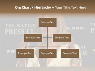 Brand Political Investor PowerPoint Template