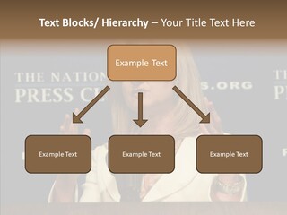Brand Political Investor PowerPoint Template