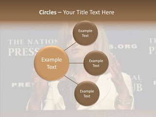 Brand Political Investor PowerPoint Template