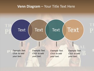 Brand Political Investor PowerPoint Template