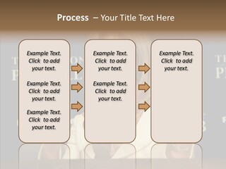 Brand Political Investor PowerPoint Template