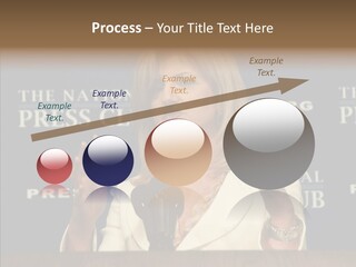 Brand Political Investor PowerPoint Template