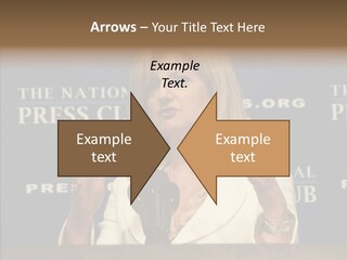 Brand Political Investor PowerPoint Template