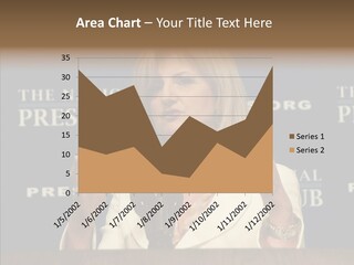Brand Political Investor PowerPoint Template