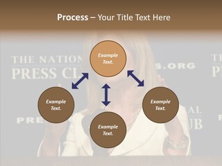 Brand Political Investor PowerPoint Template