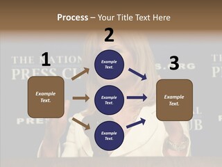 Brand Political Investor PowerPoint Template
