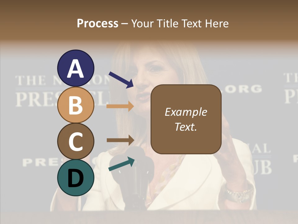 Brand Political Investor PowerPoint Template