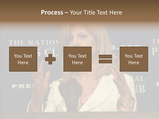 Brand Political Investor PowerPoint Template