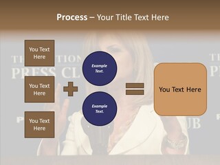 Brand Political Investor PowerPoint Template