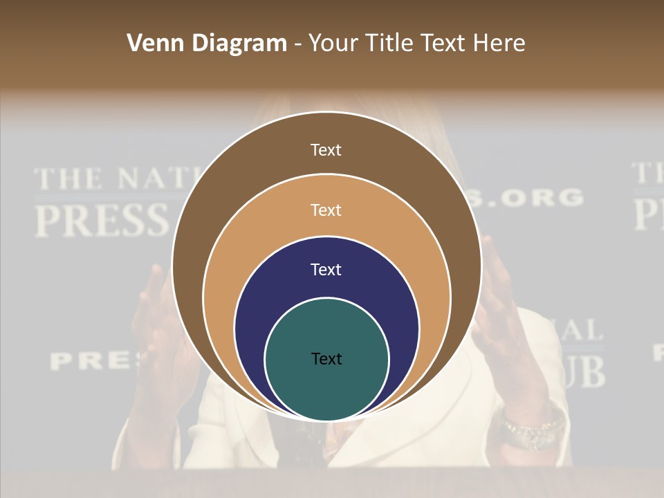 Brand Political Investor PowerPoint Template