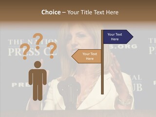 Brand Political Investor PowerPoint Template