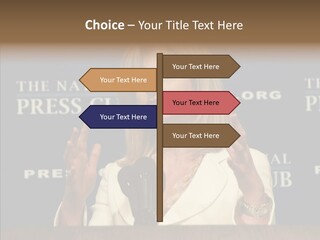 Brand Political Investor PowerPoint Template