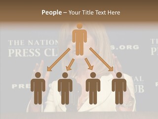 Brand Political Investor PowerPoint Template