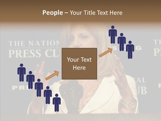 Brand Political Investor PowerPoint Template