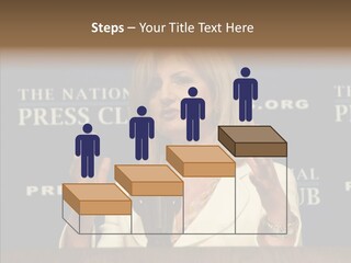 Brand Political Investor PowerPoint Template