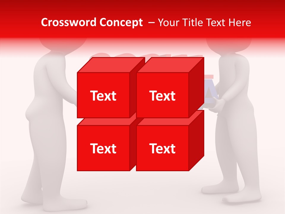 Event Online Contact PowerPoint Template