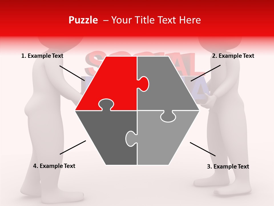 Event Online Contact PowerPoint Template