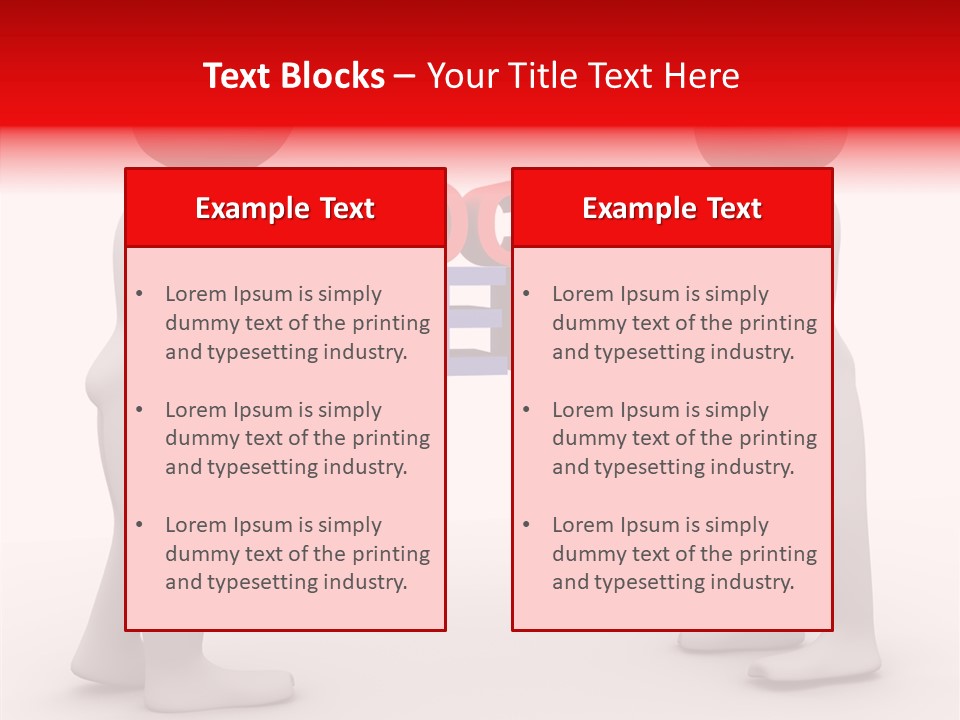 Event Online Contact PowerPoint Template