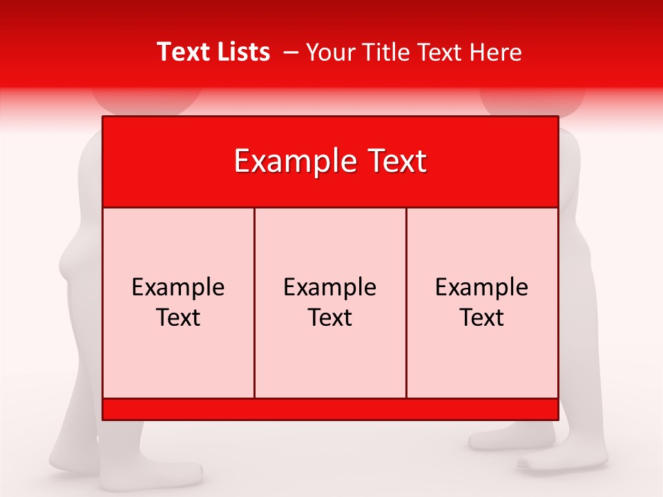 Event Online Contact PowerPoint Template