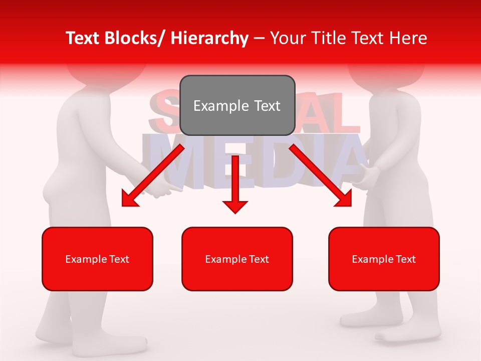 Event Online Contact PowerPoint Template