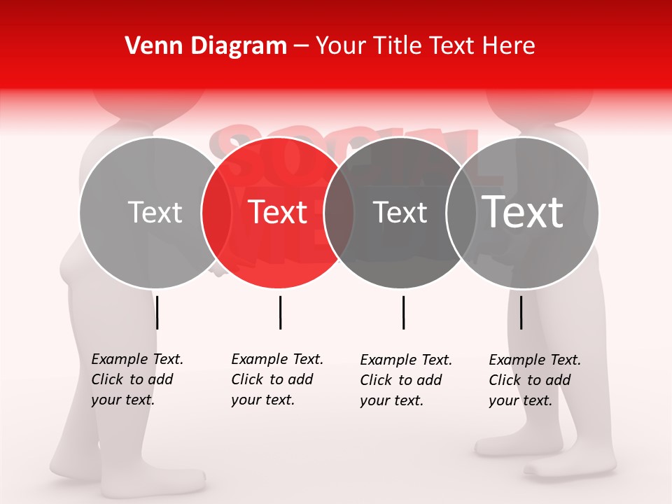 Event Online Contact PowerPoint Template
