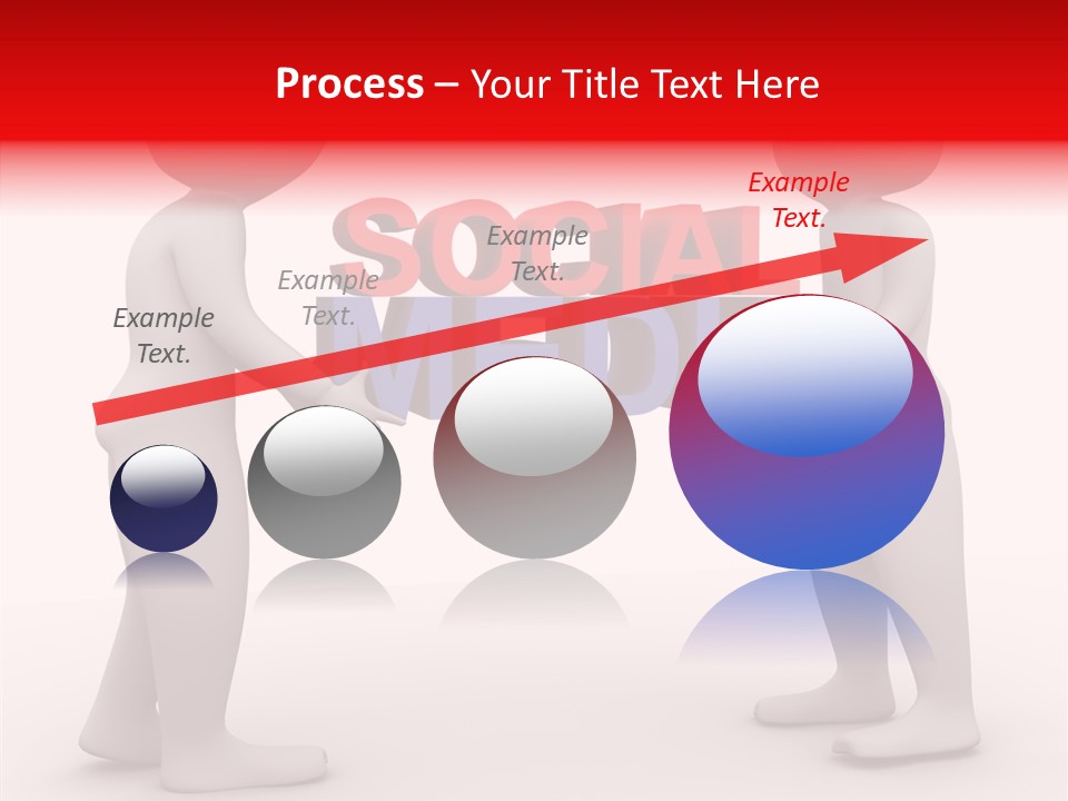 Event Online Contact PowerPoint Template