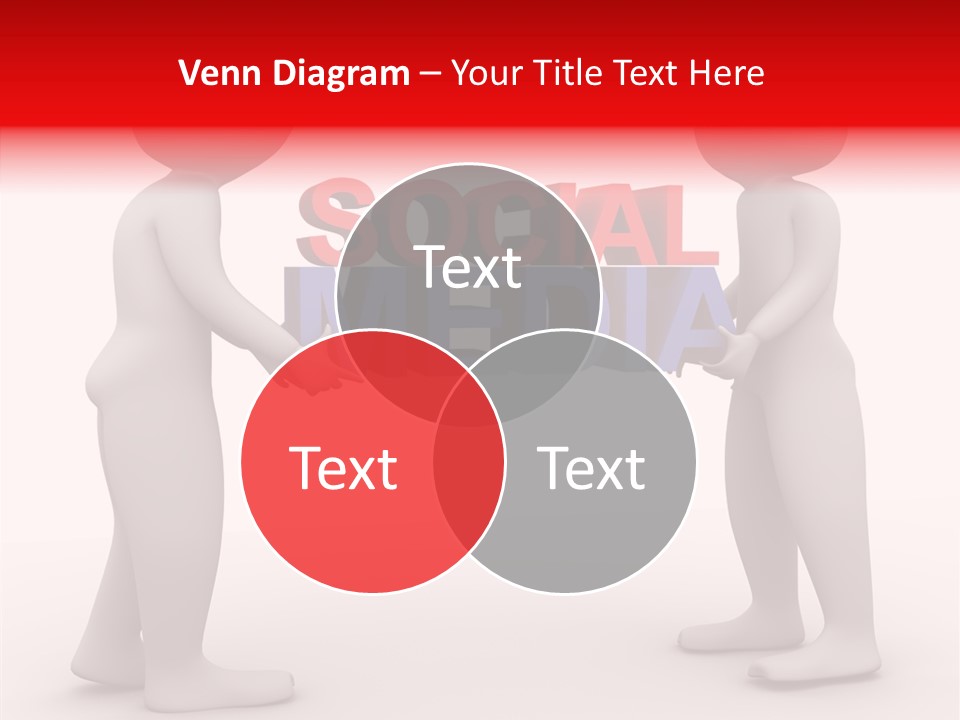 Event Online Contact PowerPoint Template