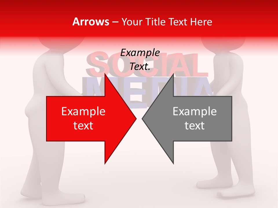 Event Online Contact PowerPoint Template