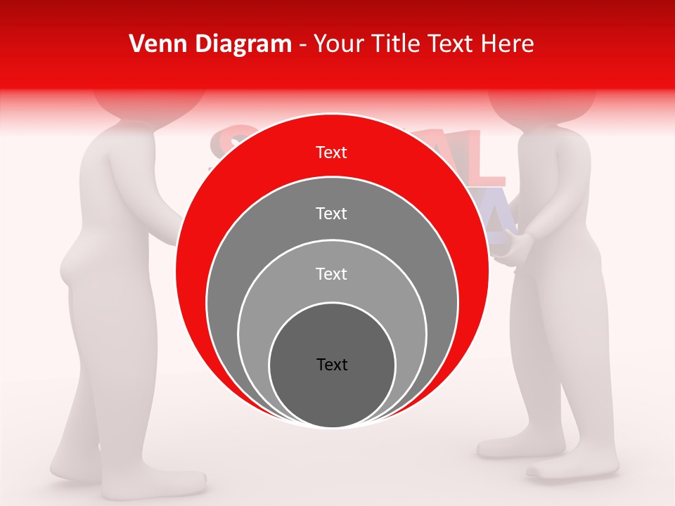 Event Online Contact PowerPoint Template