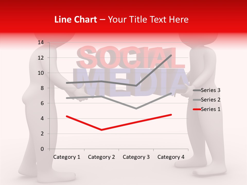 Event Online Contact PowerPoint Template