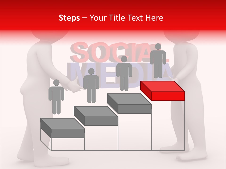 Event Online Contact PowerPoint Template