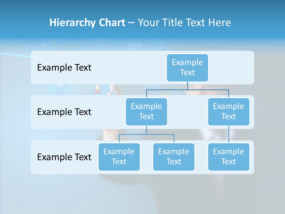 Global Fun Glowing PowerPoint Template