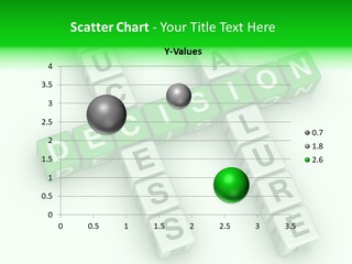 Symbol Isolated Success PowerPoint Template