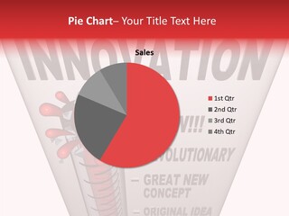 Concept Change Innovating PowerPoint Template