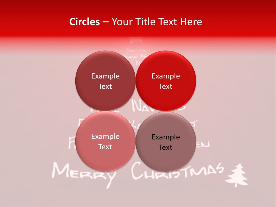 Font Travel Feliz PowerPoint Template