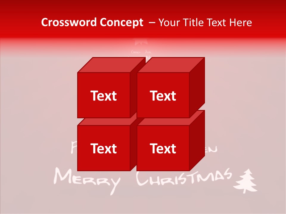 Font Travel Feliz PowerPoint Template