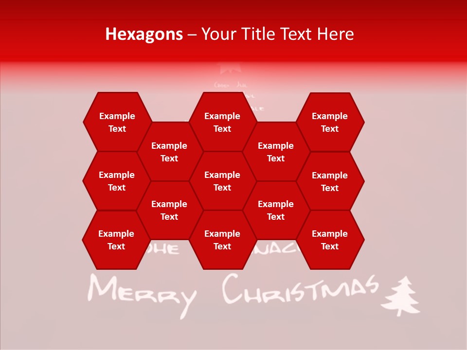 Font Travel Feliz PowerPoint Template