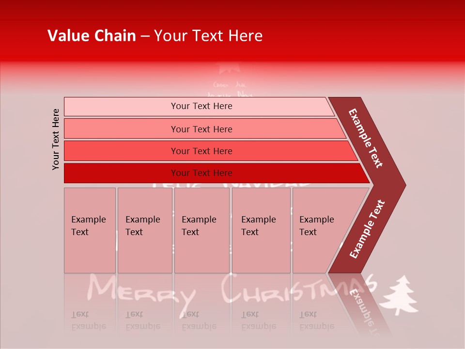 Font Travel Feliz PowerPoint Template